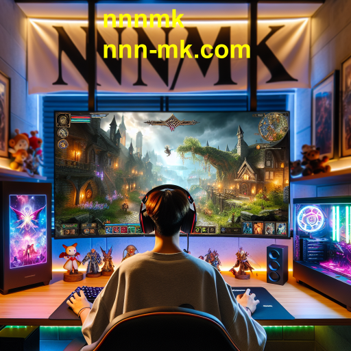A Evolução dos Jogos de RPG: Uma Viagem Através dos Mundos Fantásticos